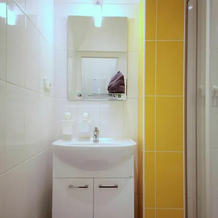 Nejedleho Apartment