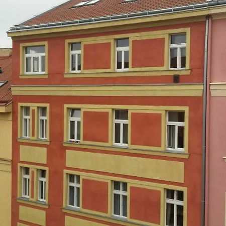 Nejedleho * Prague