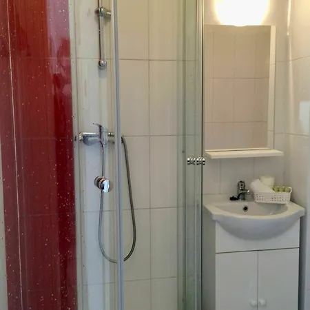 Nejedleho Apartment Prague