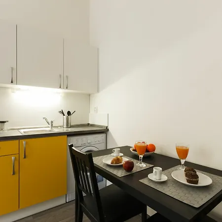 Nejedleho Apartment
