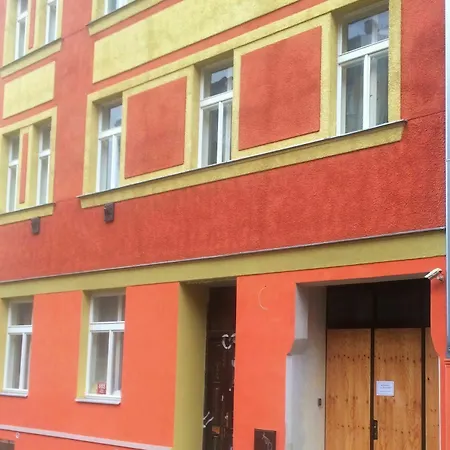 Nejedleho * Prague